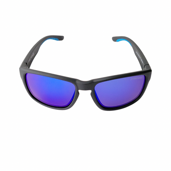 Wave Floating Polarized Sunglasses