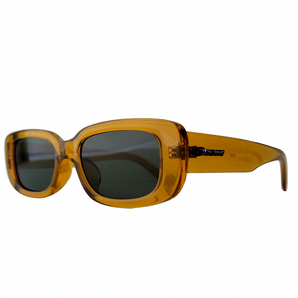 Luna Retro: Gafas de Sol