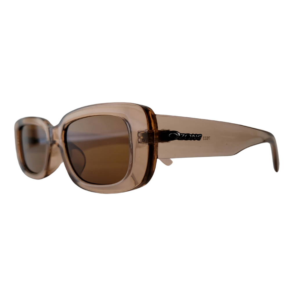Luna Retro: Gafas de Sol