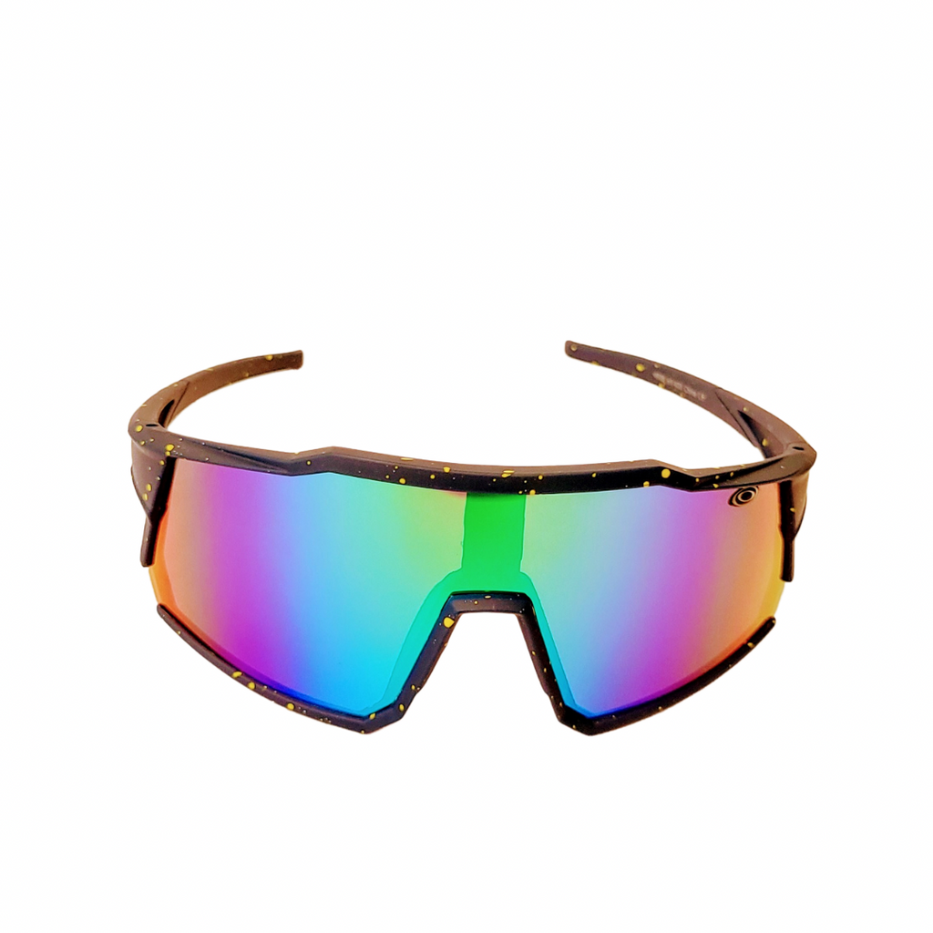Neo: Gafas Deportivas para Jóvenes