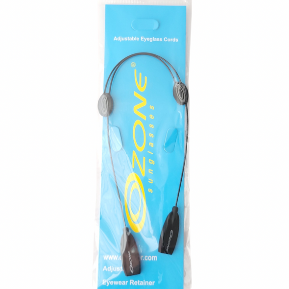 Adjustable Sunglasses Retainer