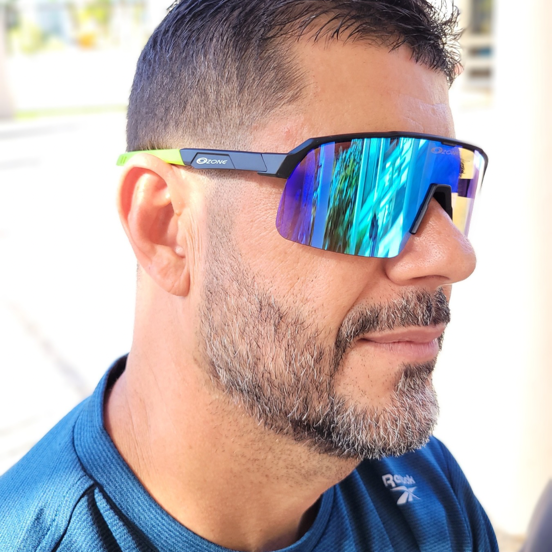 Spark: Gafas Deportivas