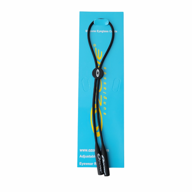 Adjustable Sunglasses Retainer