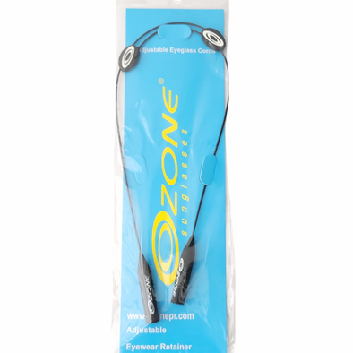 Adjustable Sunglasses Retainer
