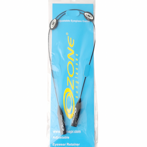 Adjustable Sunglasses Retainer
