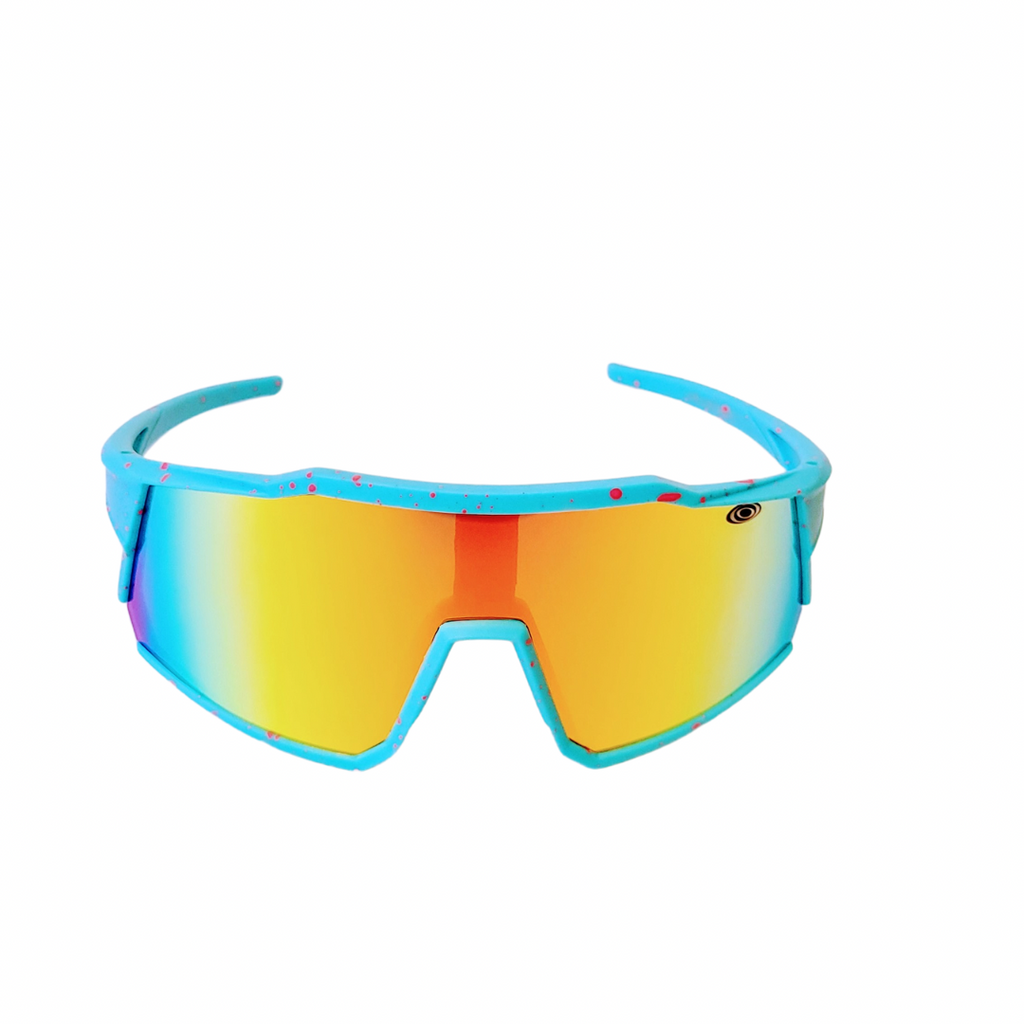 Neo: Gafas Deportivas para Jóvenes