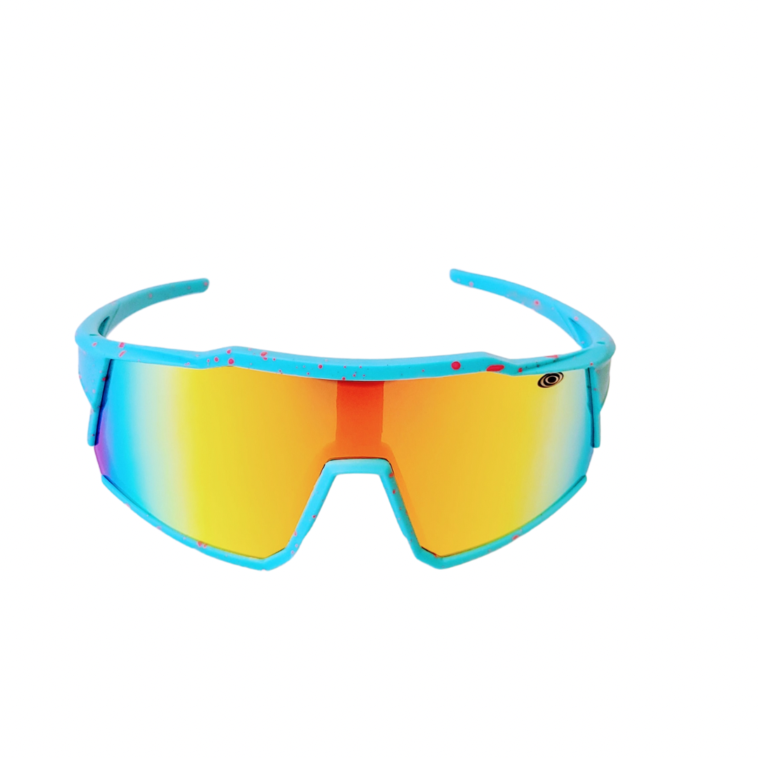 Neo: Gafas Deportivas para Jóvenes