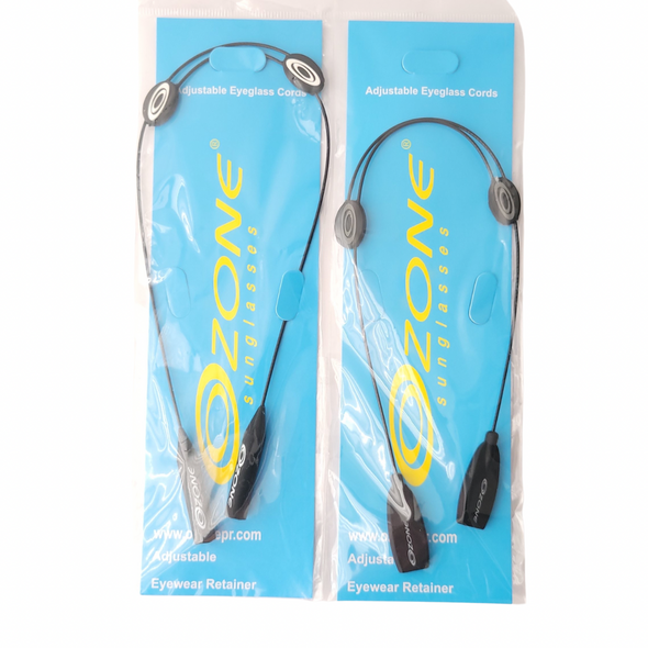 Adjustable Sunglasses Retainer