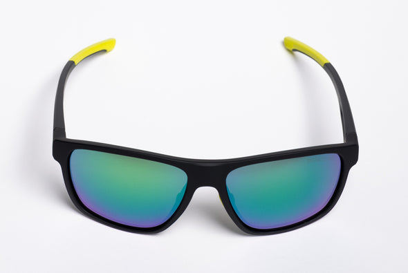 Wave Floating Polarized Sunglasses