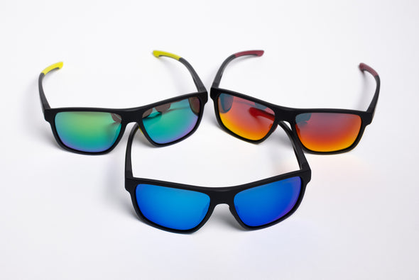 Wave Floating Polarized Sunglasses