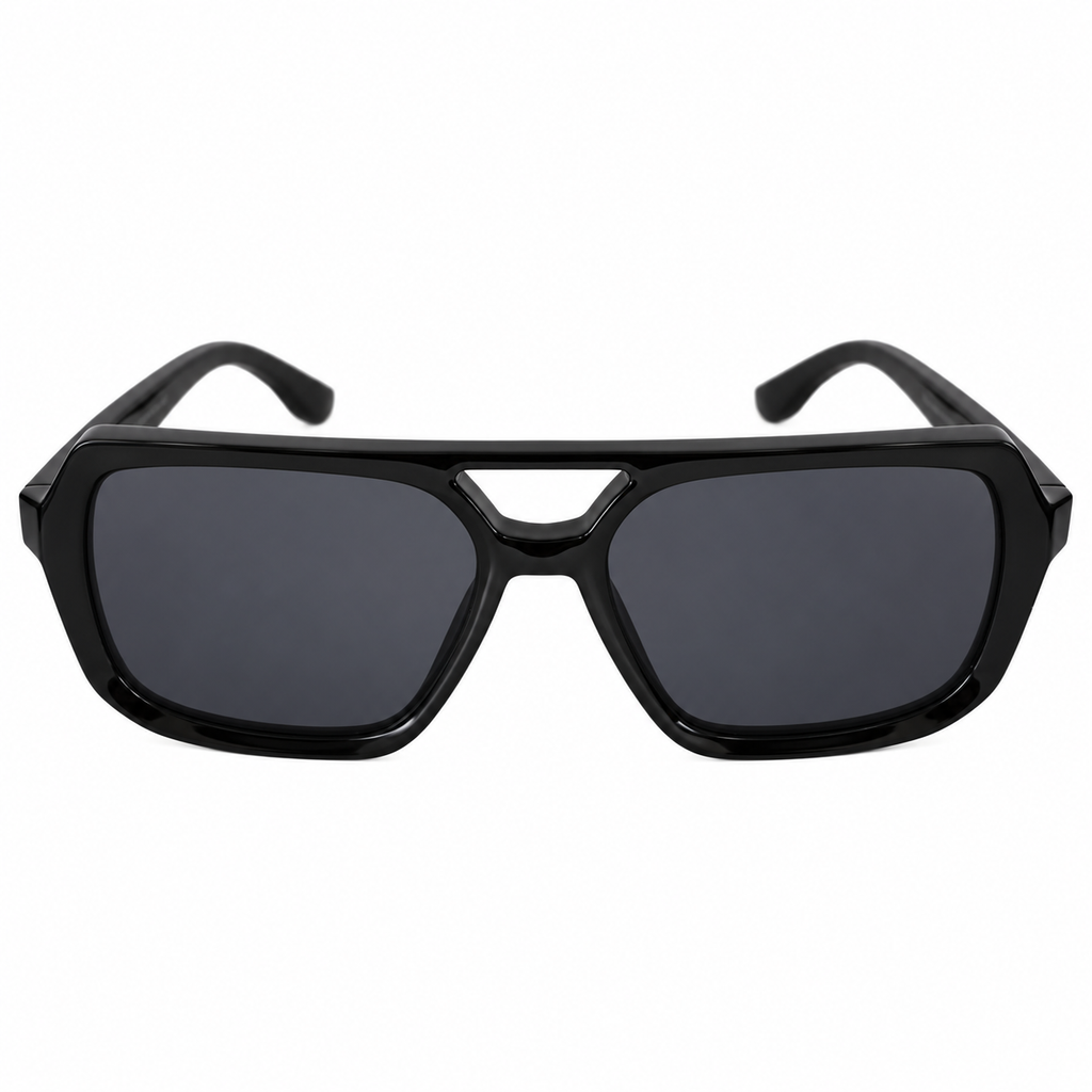 Ámbar: Gafas de sol