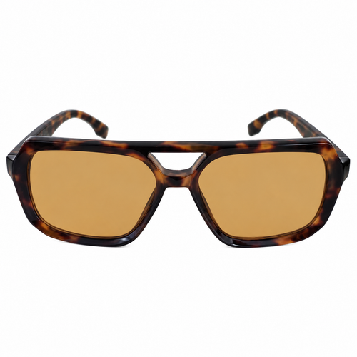 Ámbar: Gafas de sol