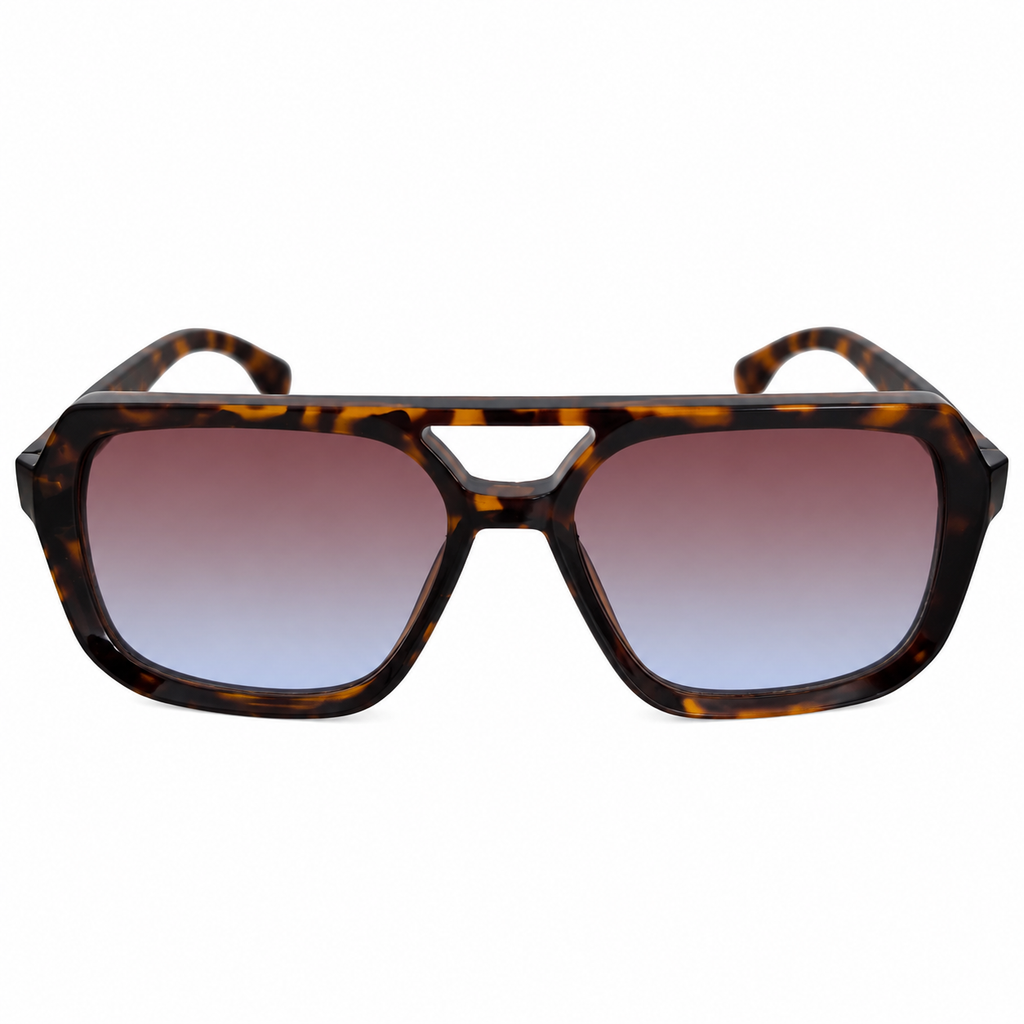 Ámbar: Gafas de sol