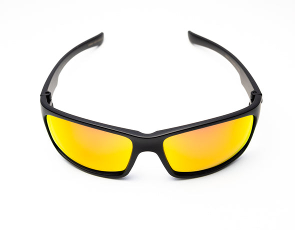 Fish Polarized Sunglasses