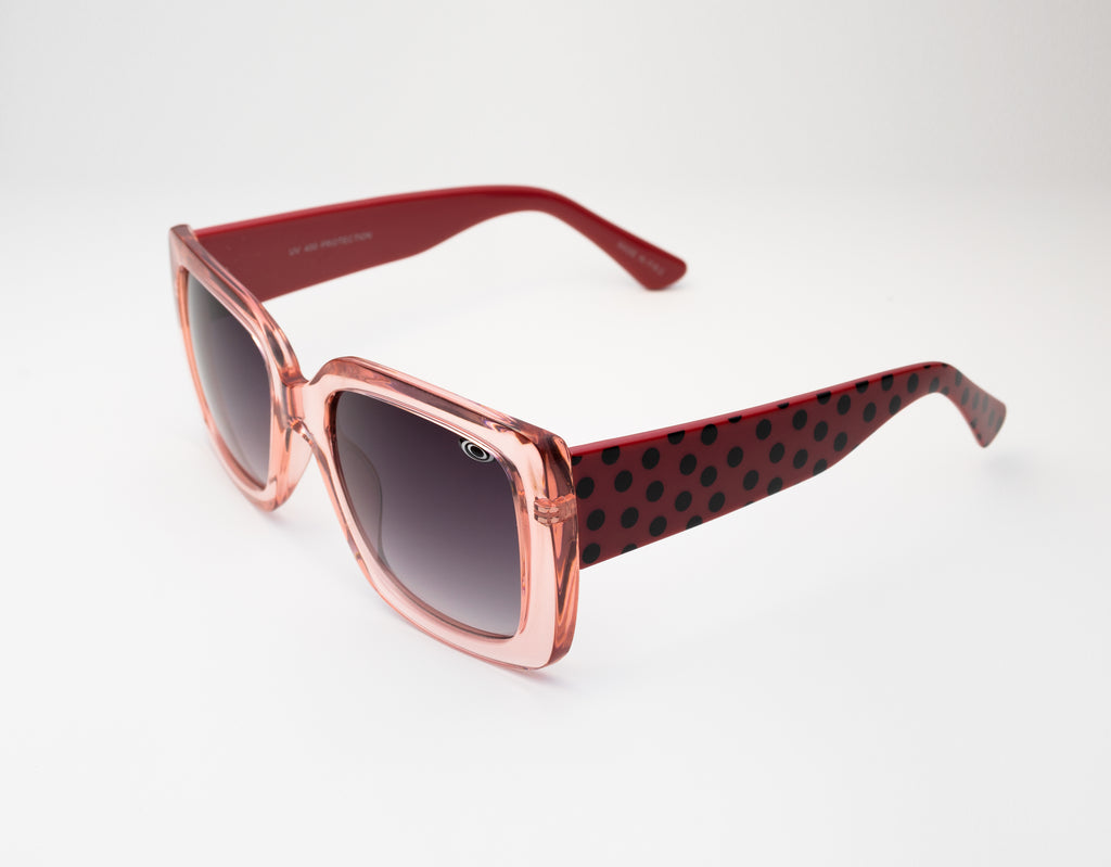 Samay: Gafas de Sol
