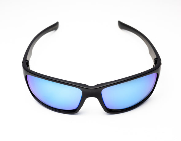 Fish Polarized Sunglasses