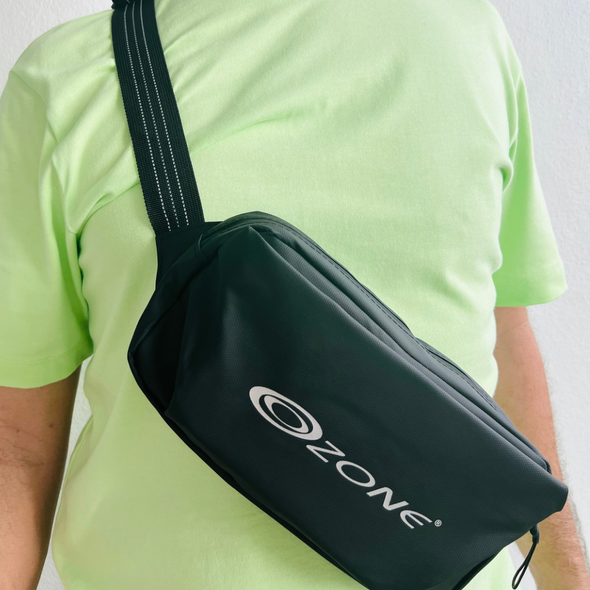 Ozone Medium Waist Bag