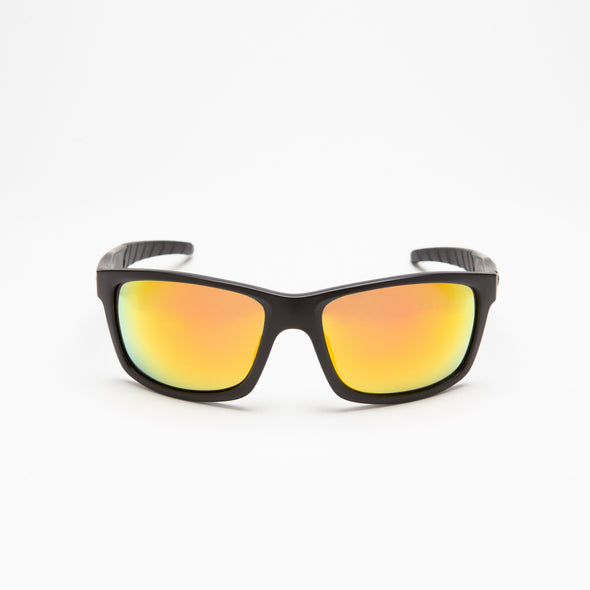 Speed Polarized Sunglasses