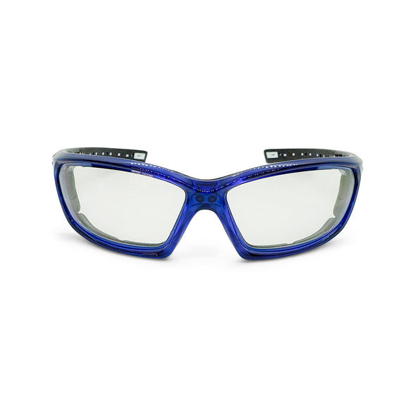Buzz Motorcycle Goggles