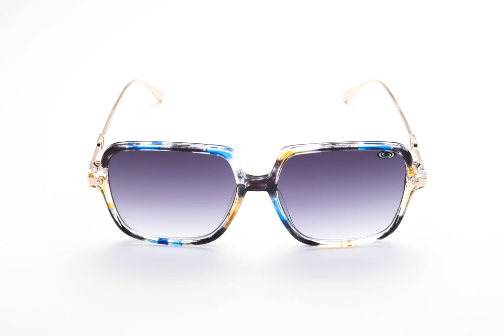 Rosi: Gafas de Sol