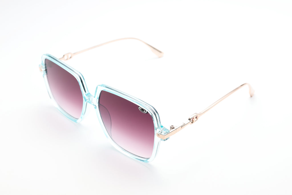 Rosi: Gafas de Sol