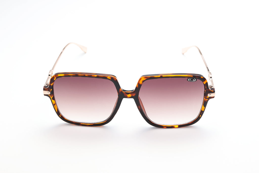 Rosi: Gafas de Sol