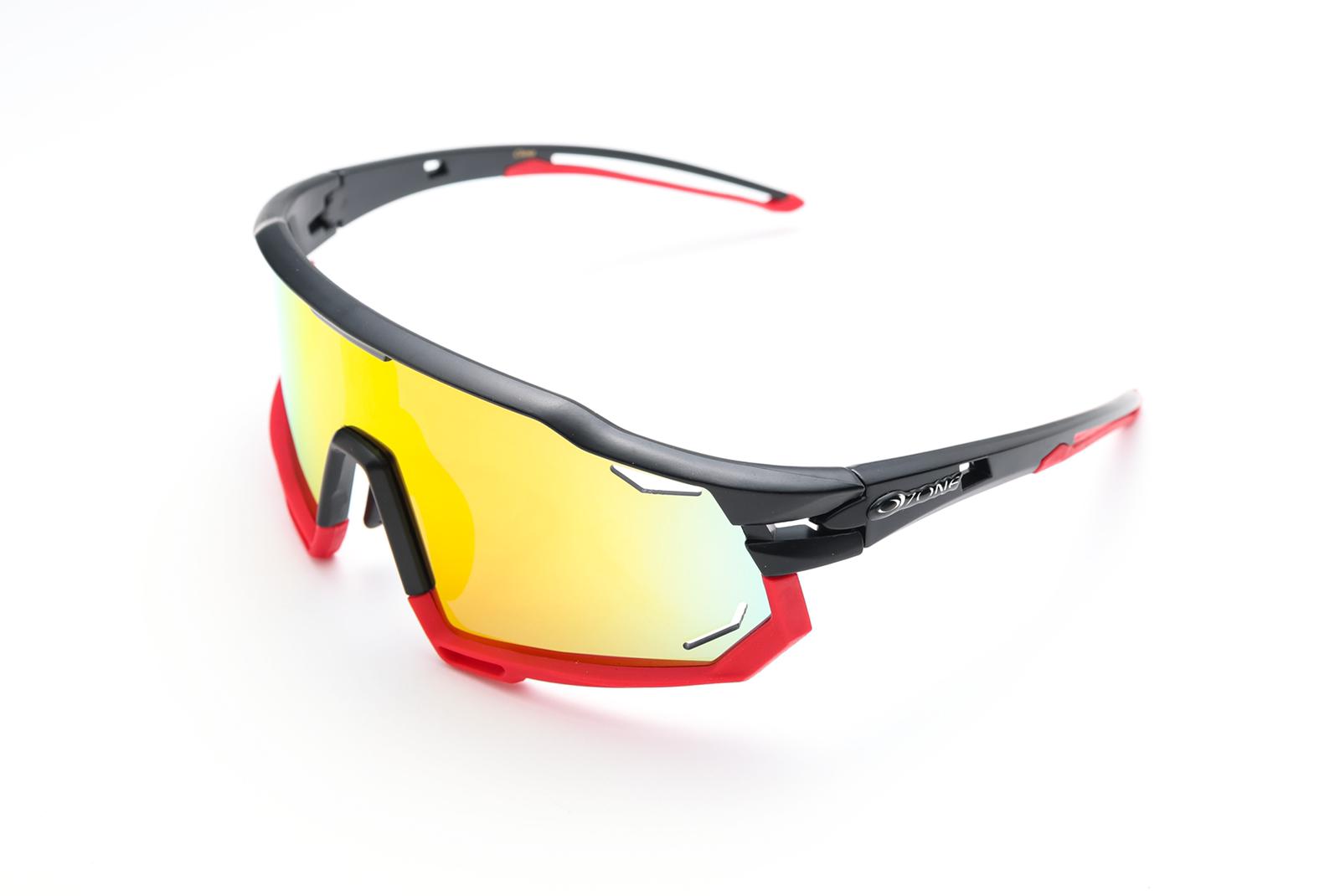Rush: Gafas de Sol