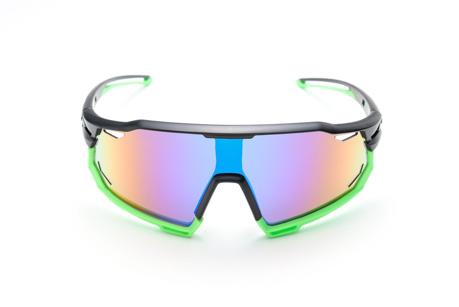 Rush: Gafas de Sol