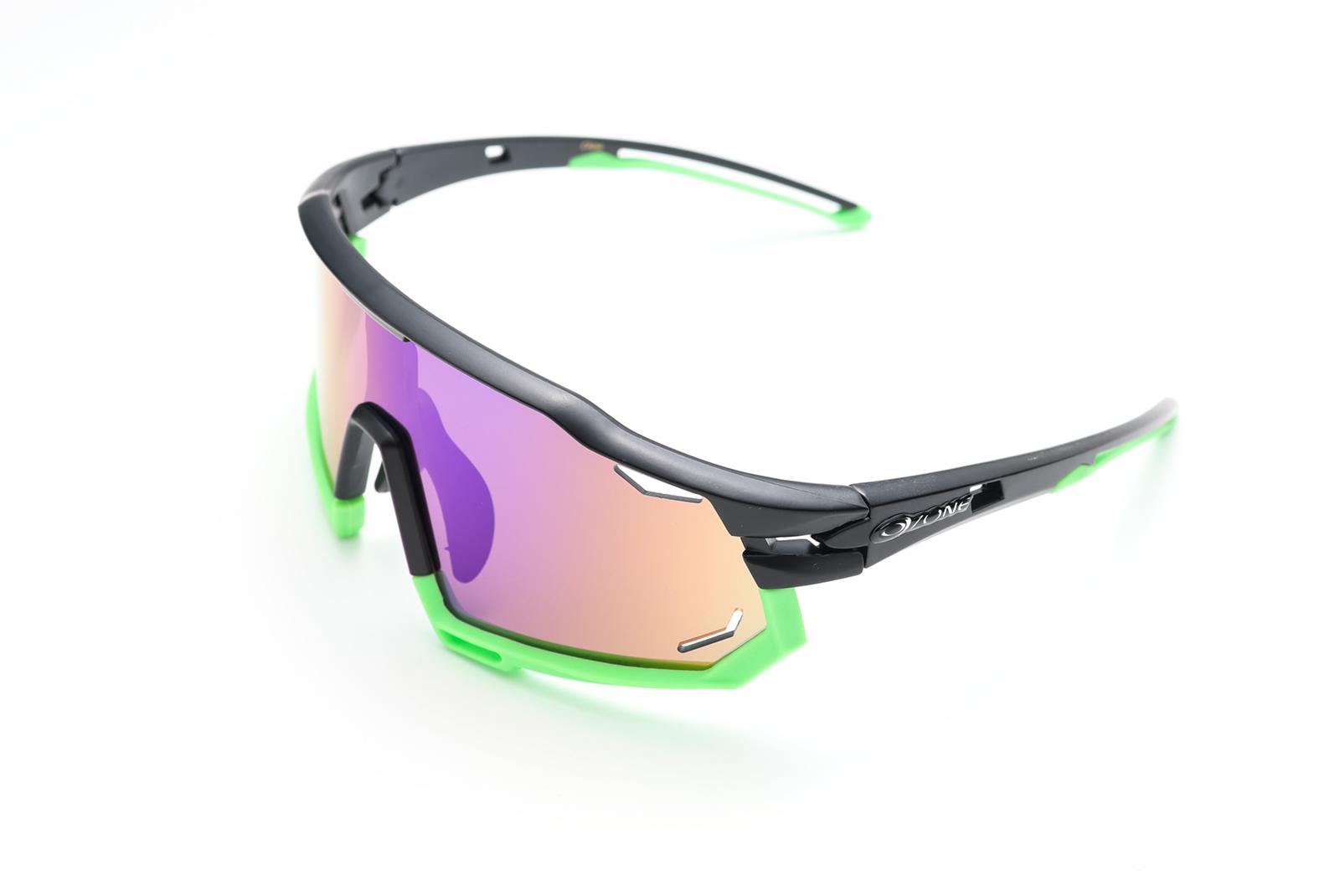 Rush: Gafas de Sol