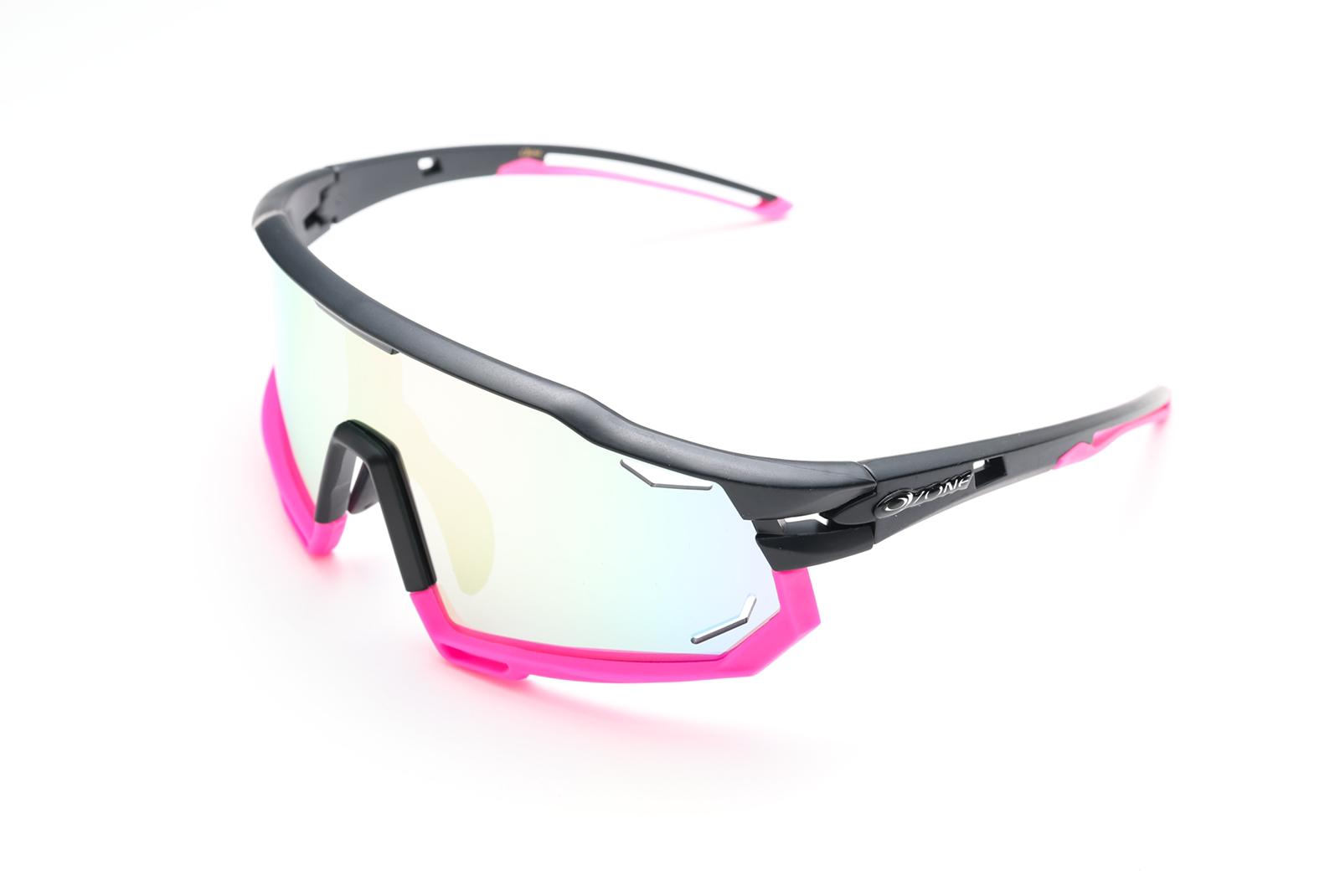Rush: Gafas de Sol